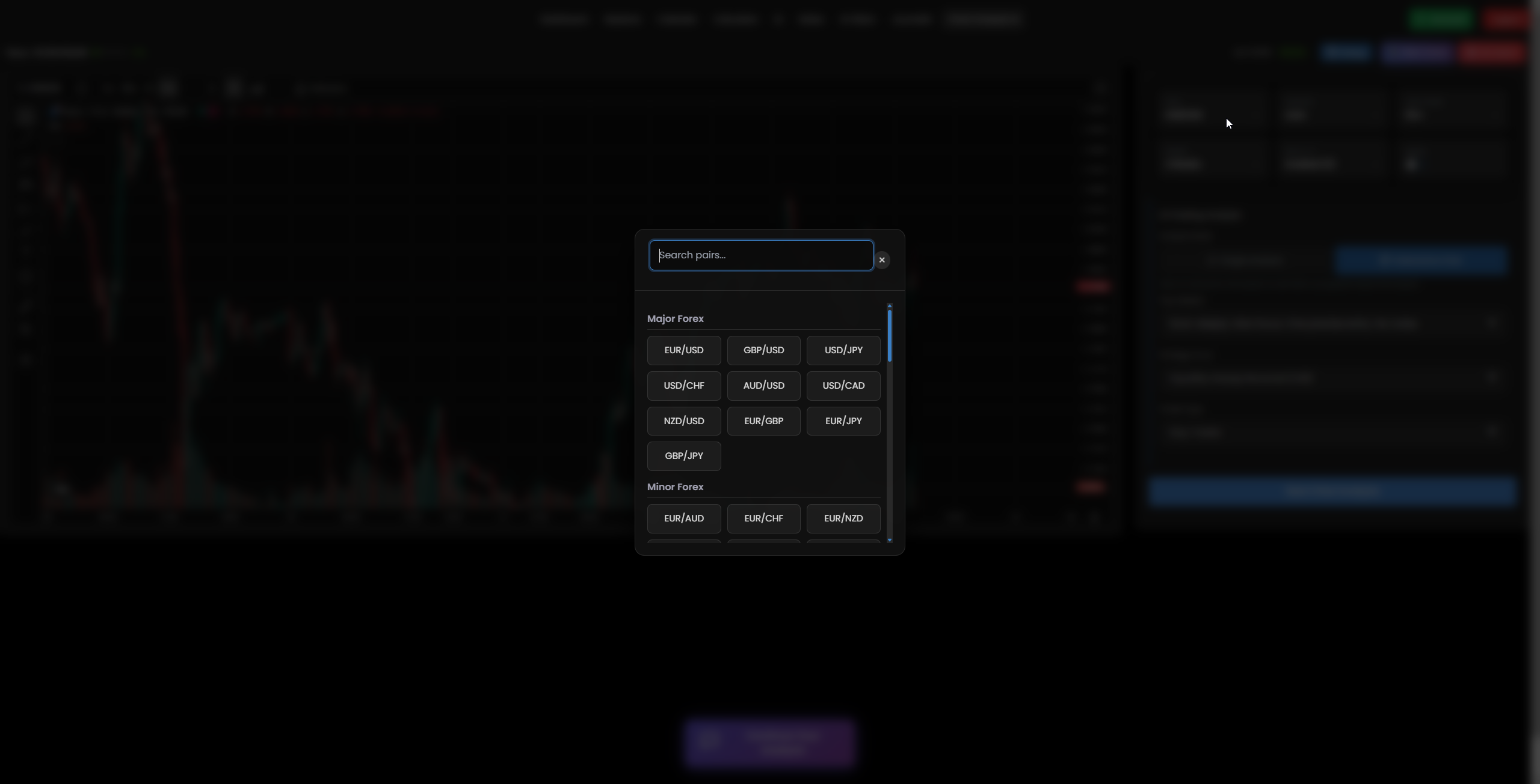AI Risk Management Dashboard